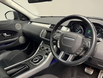 Used Land Rover Range Rover Evoque 2016 for sale - 79625560: Photo