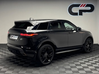 Used Land Rover Range Rover Evoque 2019 for sale - 79481743: Photo