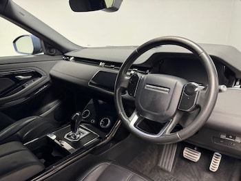 Used Land Rover Range Rover Evoque 2019 for sale - 79481743: Photo