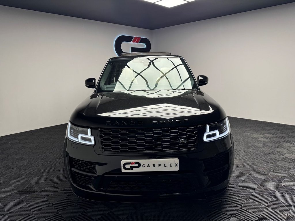 Used Land Rover Range Rover 2020 for sale - 76345324: Photo 16