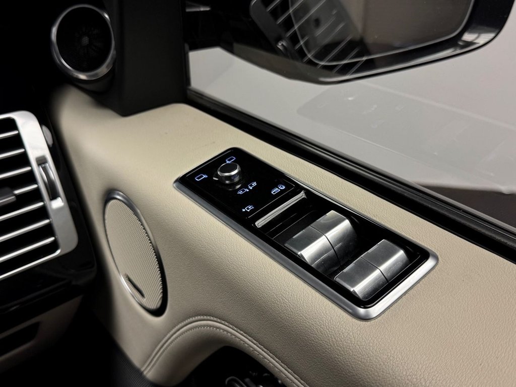 Used Land Rover Range Rover 2020 for sale - 76345324: Photo 35