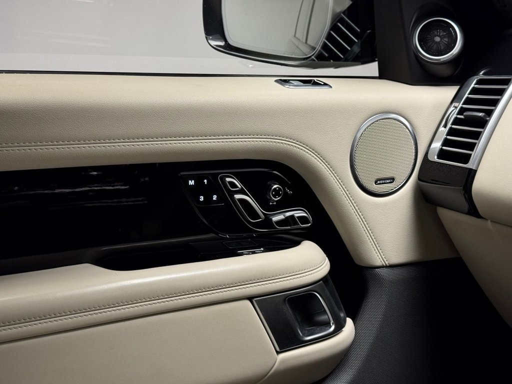 Used Land Rover Range Rover 2020 for sale - 76345324: Photo 40
