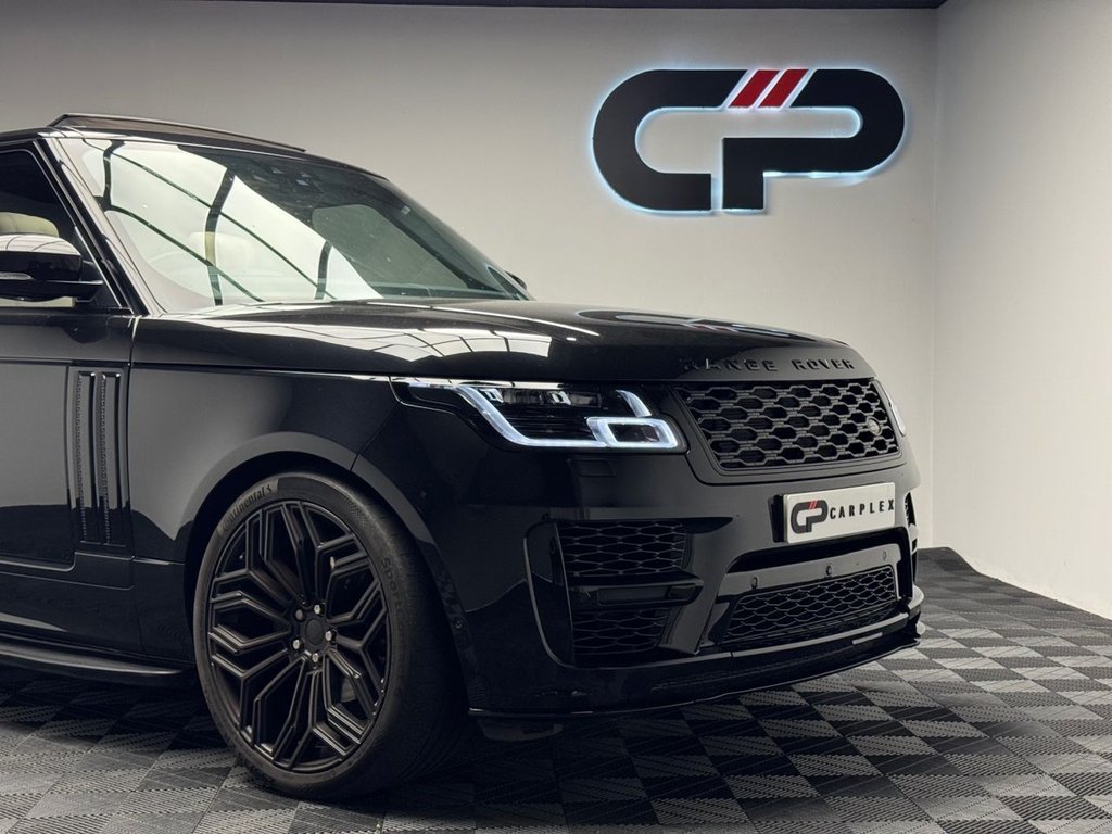 Used Land Rover Range Rover 2020 for sale - 76345324: Photo 6