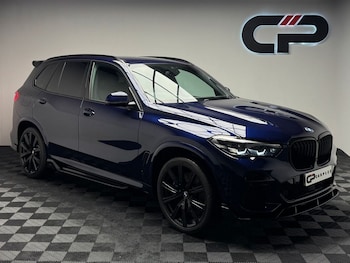 Used BMW X5 2020 for sale - 79422252: Photo