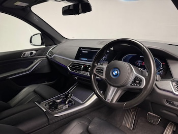 Used BMW X5 2020 for sale - 79422252: Photo