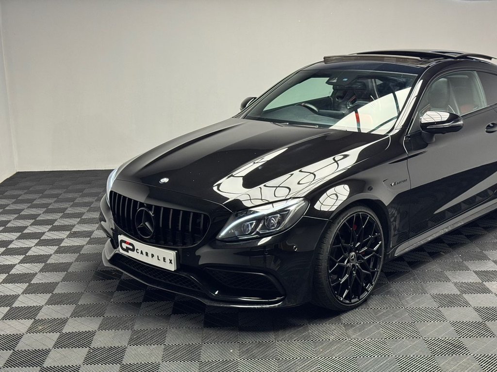 Used Mercedes-Benz C Class 2016 for sale - 77520603: Photo 11