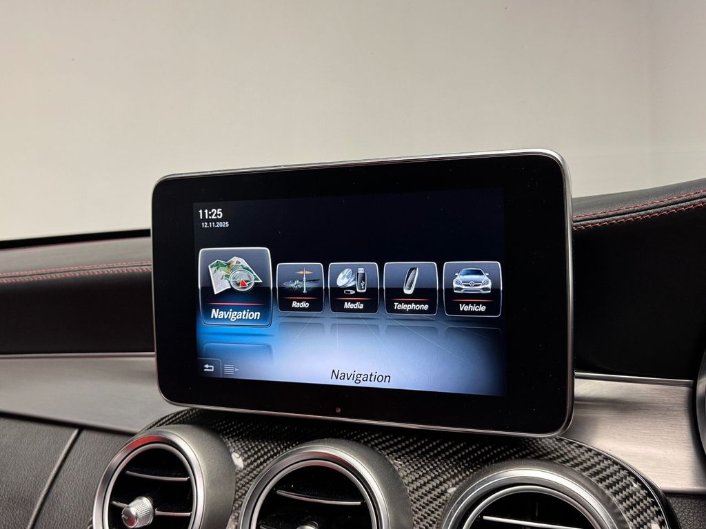 Used Mercedes-Benz C Class 2016 for sale - 77520603: Photo 30