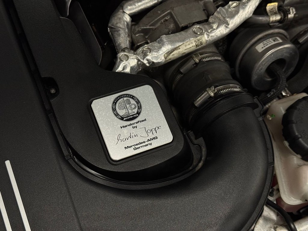 Used Mercedes-Benz C Class 2016 for sale - 77520603: Photo 44