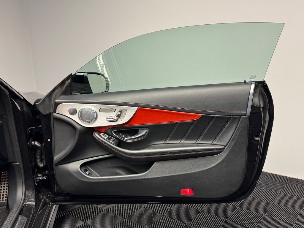 Used Mercedes-Benz C Class 2016 for sale - 77520603: Photo 46