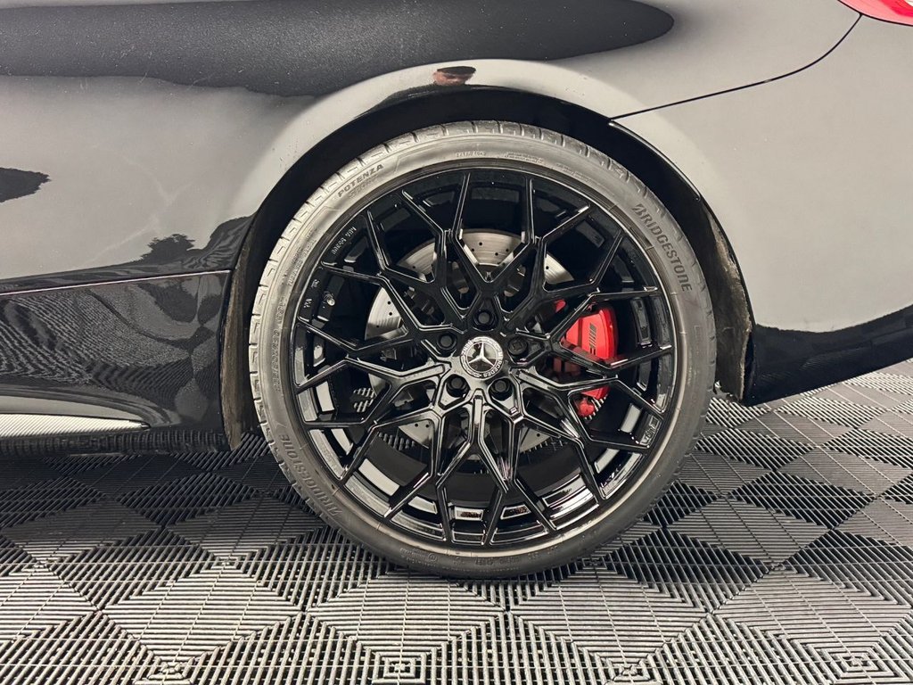 Used Mercedes-Benz C Class 2016 for sale - 77520603: Photo 48