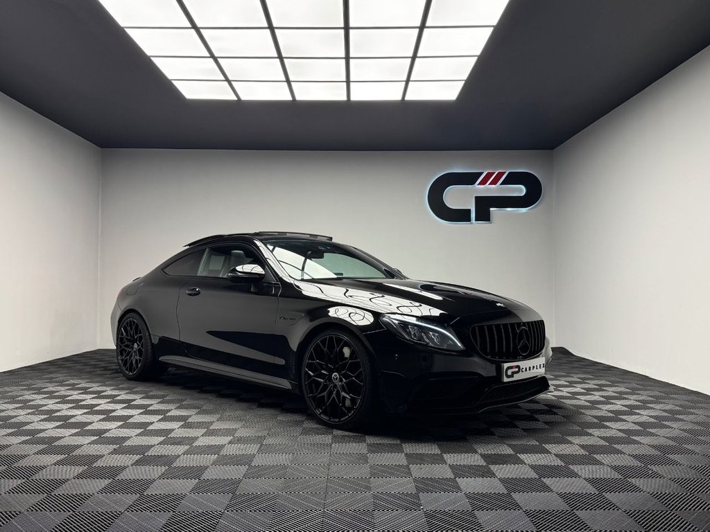 Used Mercedes-Benz C Class 2016 for sale - 77520603: Photo 5