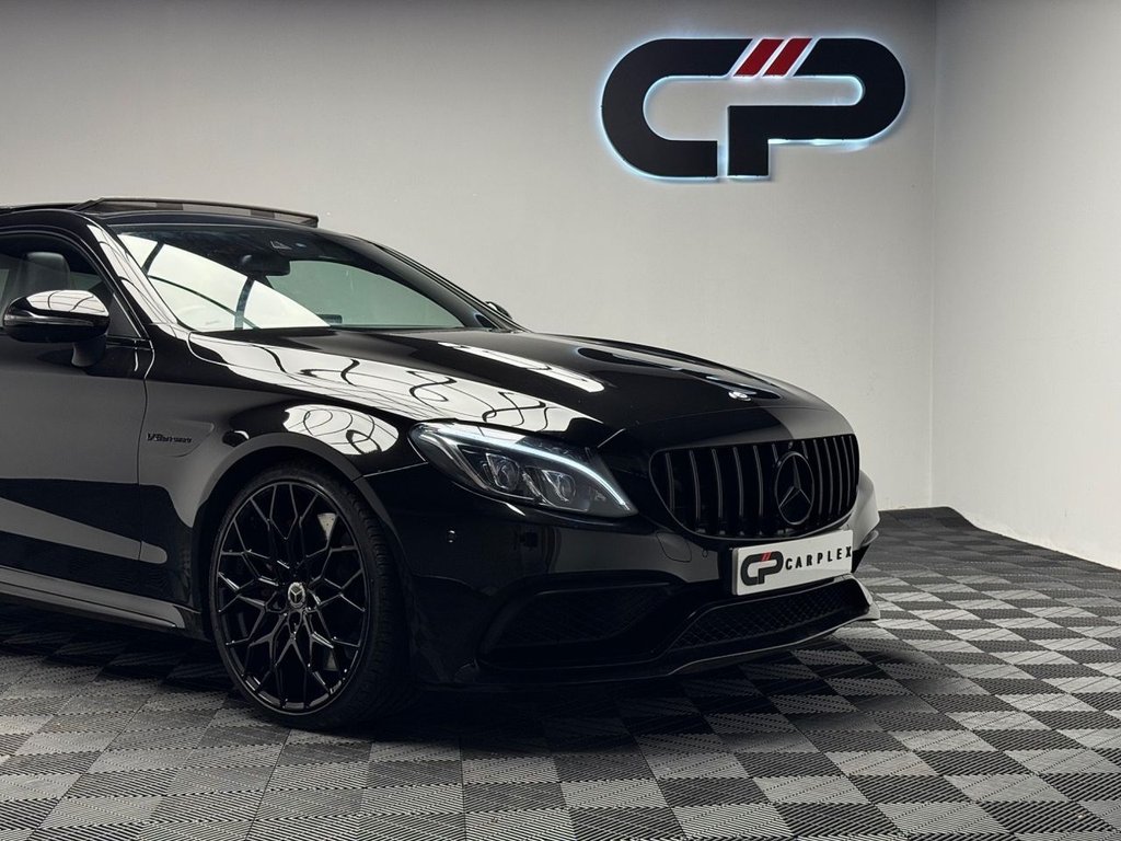 Used Mercedes-Benz C Class 2016 for sale - 77520603: Photo 6