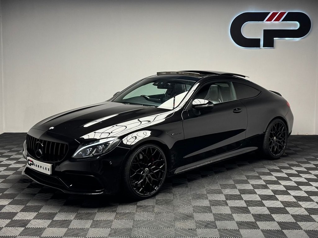 Used Mercedes-Benz C Class 2016 for sale - 77520603: Photo 7