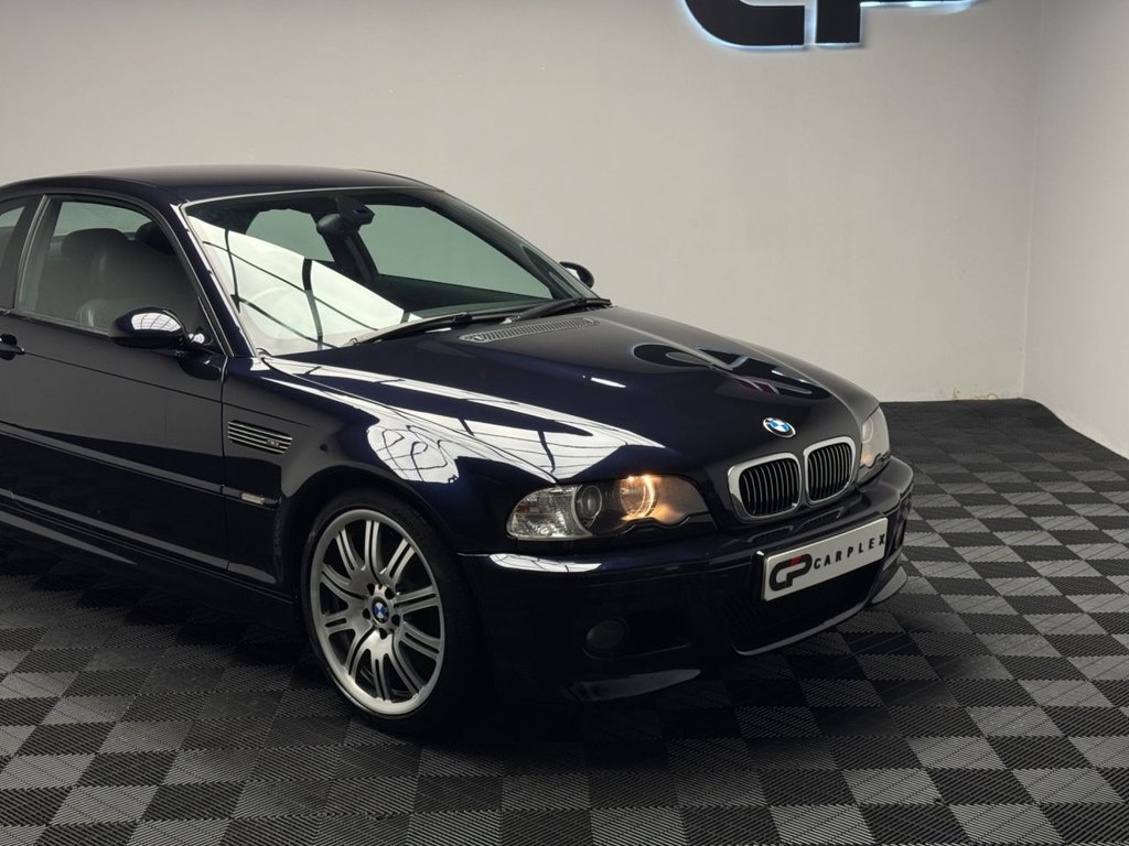 Used BMW M3 2005 for sale - 75227229: Photo 10