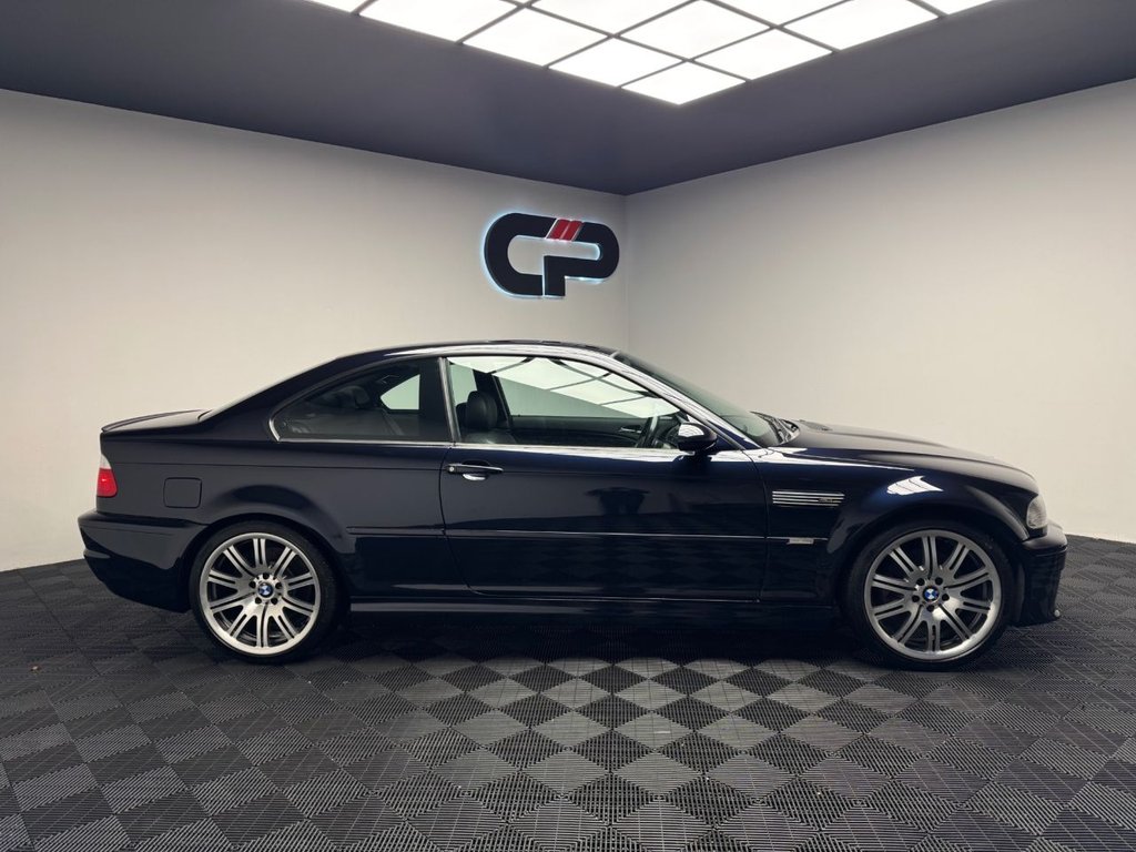 Used BMW M3 2005 for sale - 75227229: Photo 12