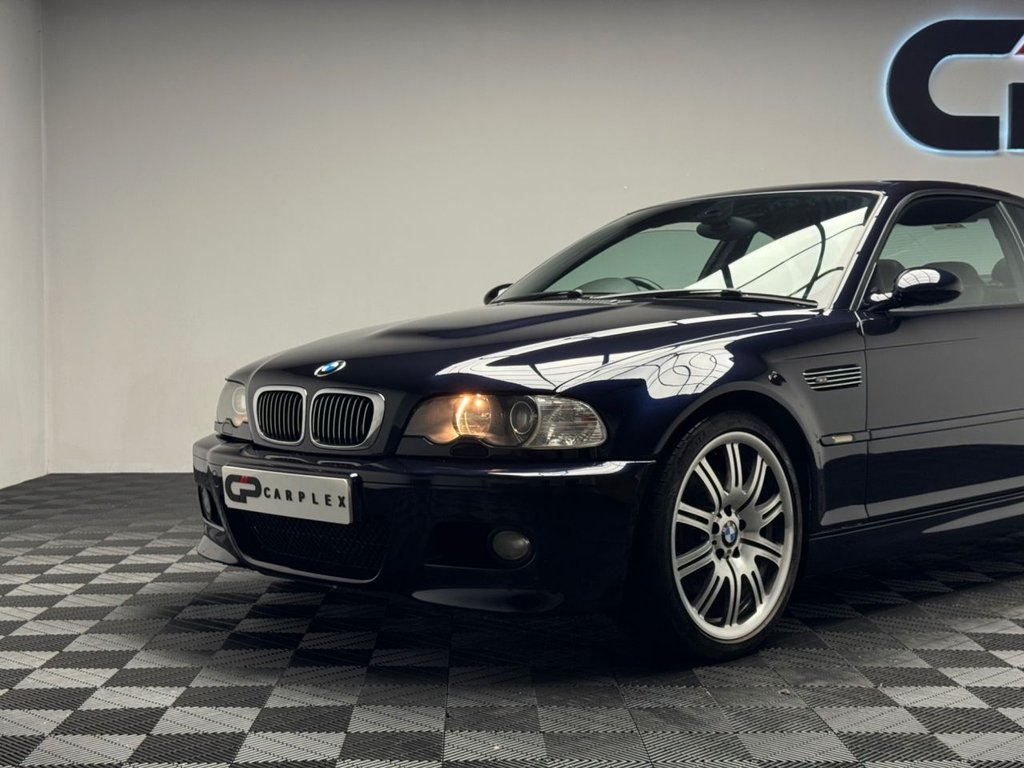 Used BMW M3 2005 for sale - 75227229: Photo 13
