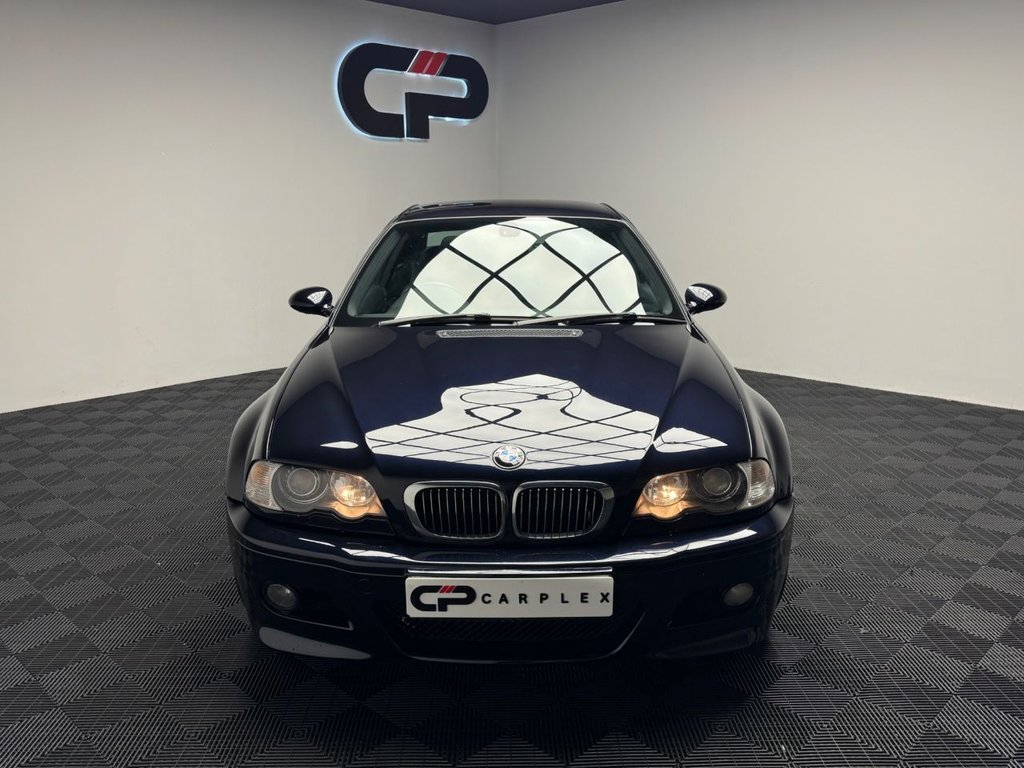 Used BMW M3 2005 for sale - 75227229: Photo 15