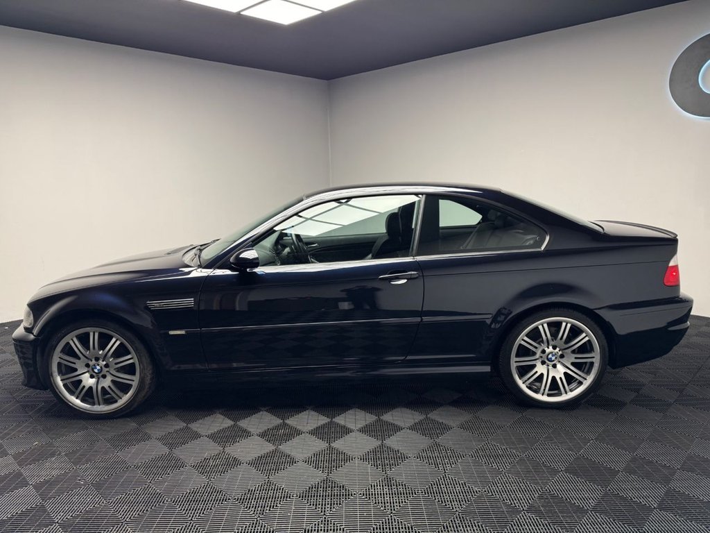 Used BMW M3 2005 for sale - 75227229: Photo 16