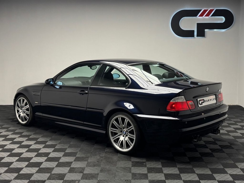 Used BMW M3 2005 for sale - 75227229: Photo 17