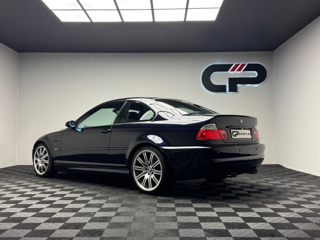 Used BMW M3 2005 for sale - 75227229: Photo 18