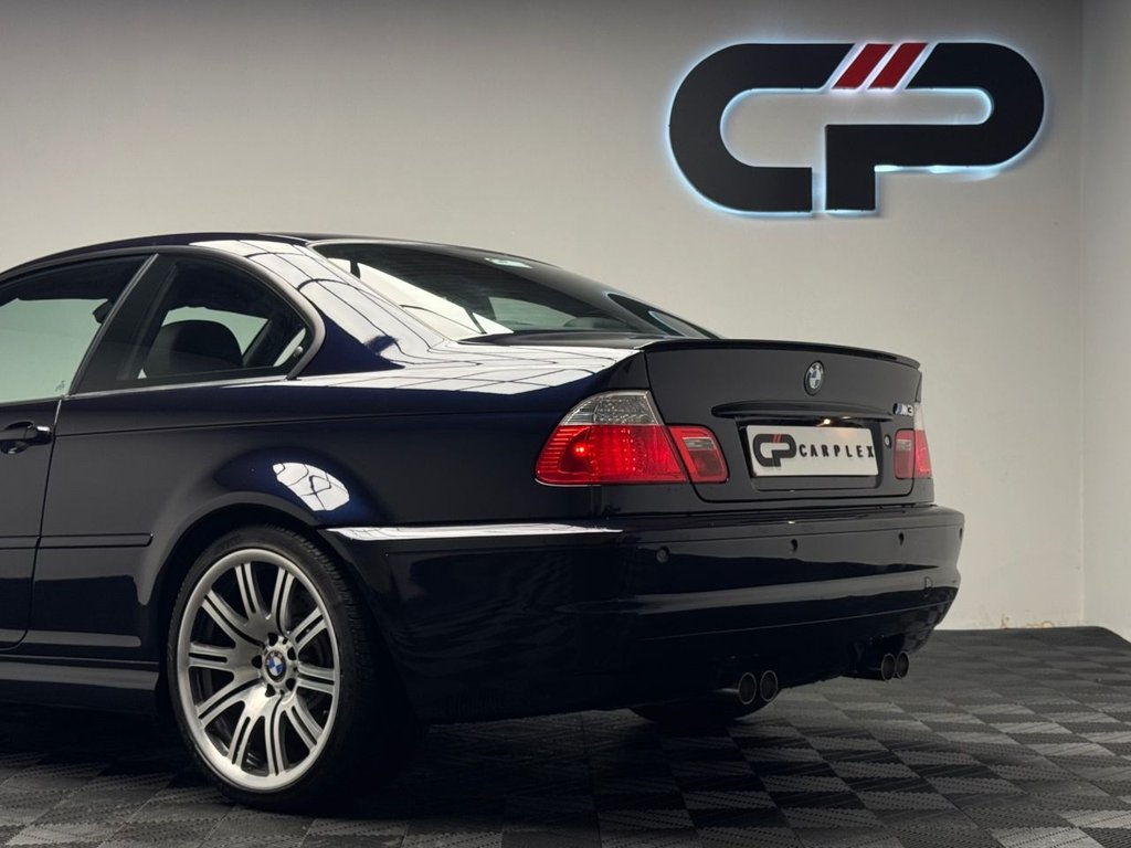 Used BMW M3 2005 for sale - 75227229: Photo 20