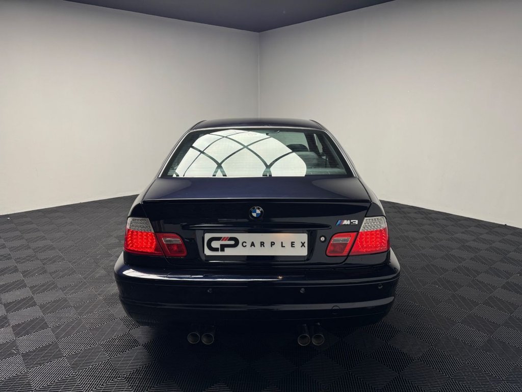 Used BMW M3 2005 for sale - 75227229: Photo 21