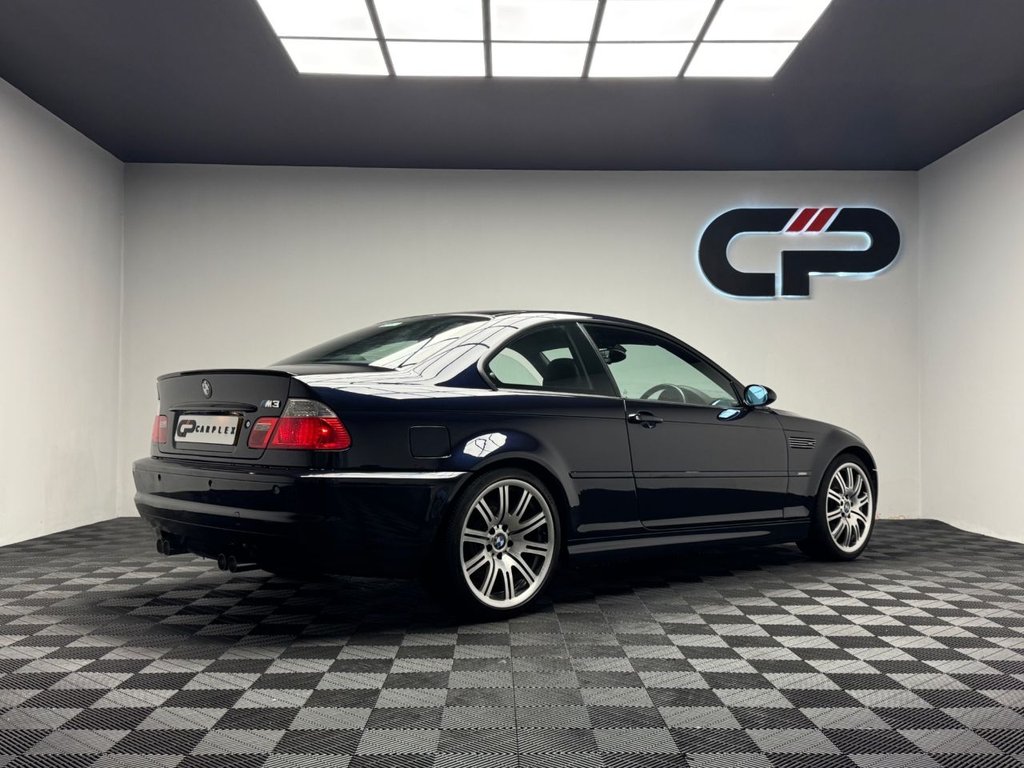 Used BMW M3 2005 for sale - 75227229: Photo 22