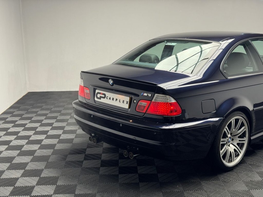 Used BMW M3 2005 for sale - 75227229: Photo 23
