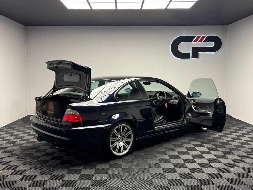 Used BMW M3 2005 for sale - 75227229: Photo 25