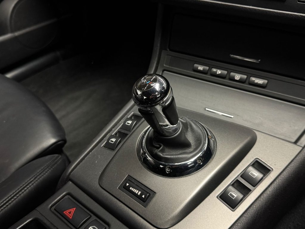 Used BMW M3 2005 for sale - 75227229: Photo 35