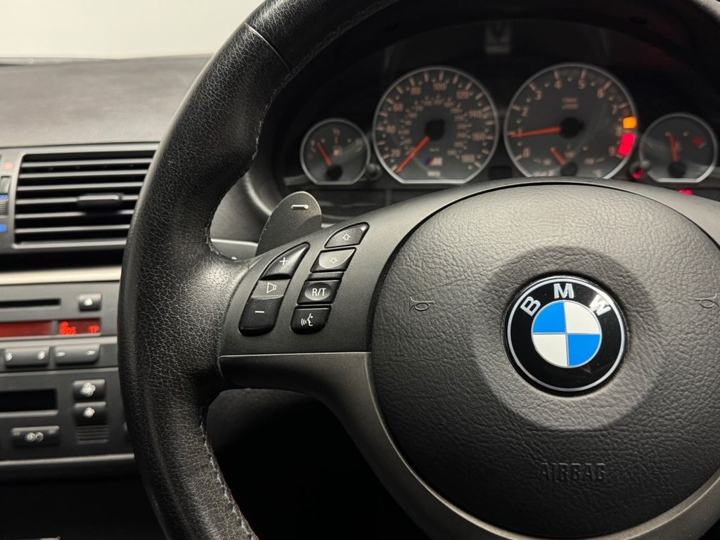 Used BMW M3 2005 for sale - 75227229: Photo 37