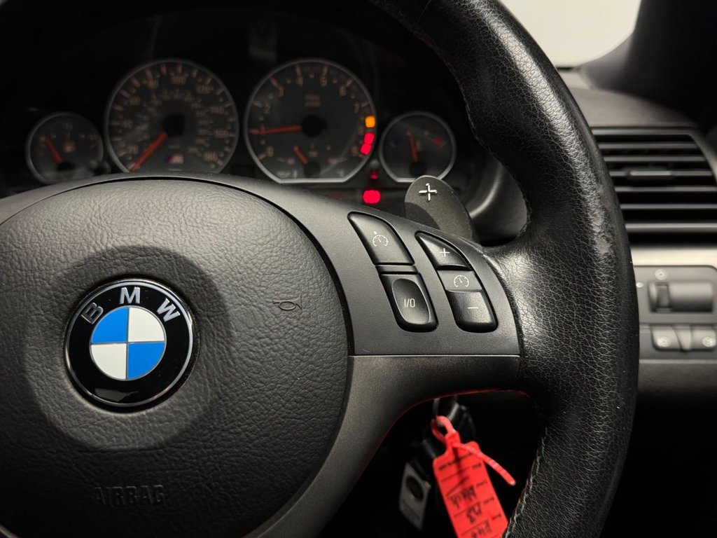 Used BMW M3 2005 for sale - 75227229: Photo 38