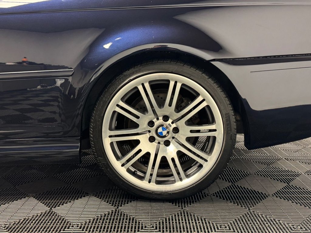 Used BMW M3 2005 for sale - 75227229: Photo 47