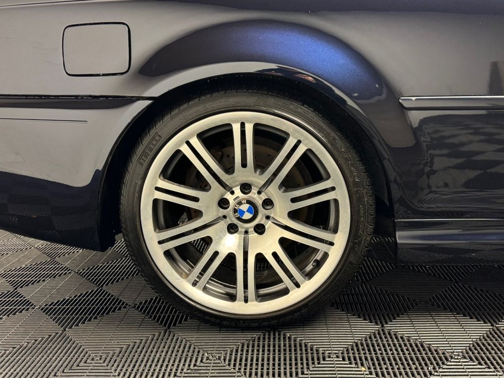 Used BMW M3 2005 for sale - 75227229: Photo 49