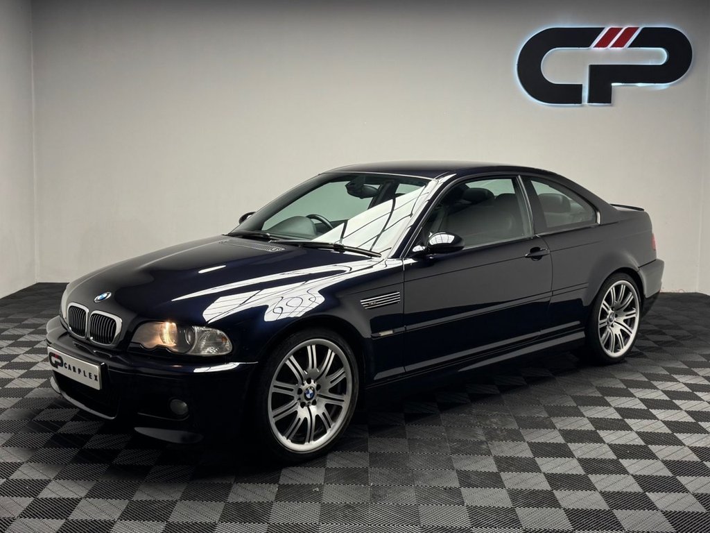 Used BMW M3 2005 for sale - 75227229: Photo 8