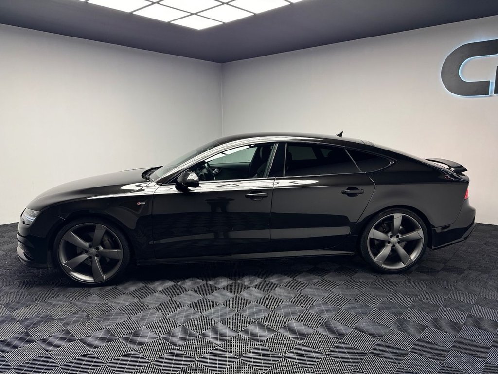 Used Audi A7 2017 for sale - 76528710: Photo 10