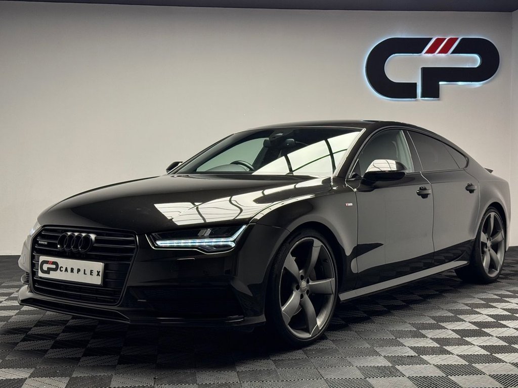 Used Audi A7 2017 for sale - 76528710: Photo 11
