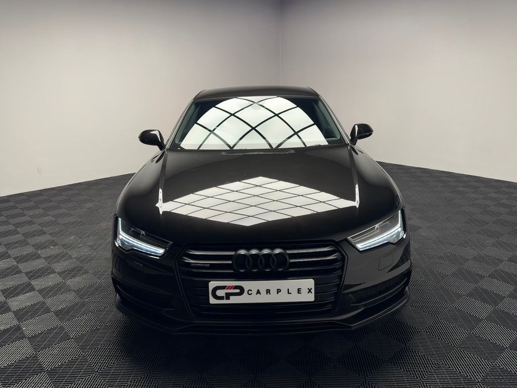 Used Audi A7 2017 for sale - 76528710: Photo 12