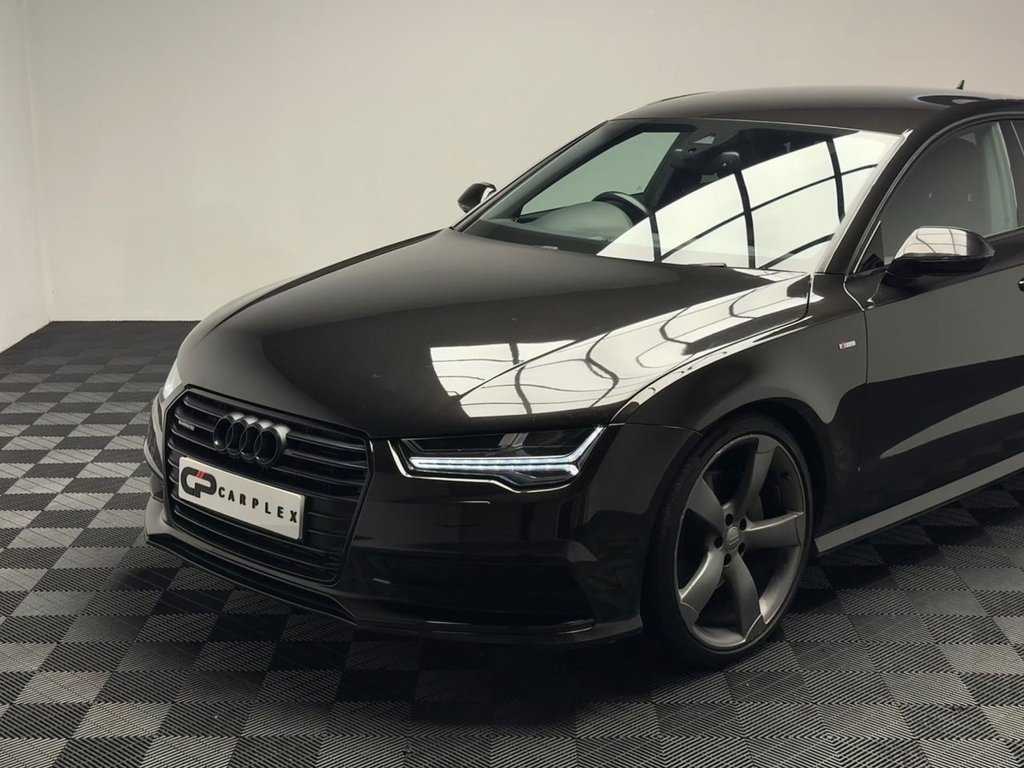 Used Audi A7 2017 for sale - 76528710: Photo 15
