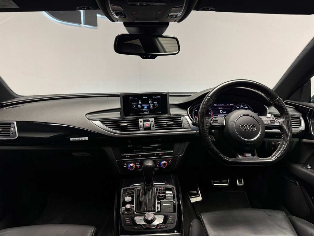 Used Audi A7 2017 for sale - 76528710: Photo 25
