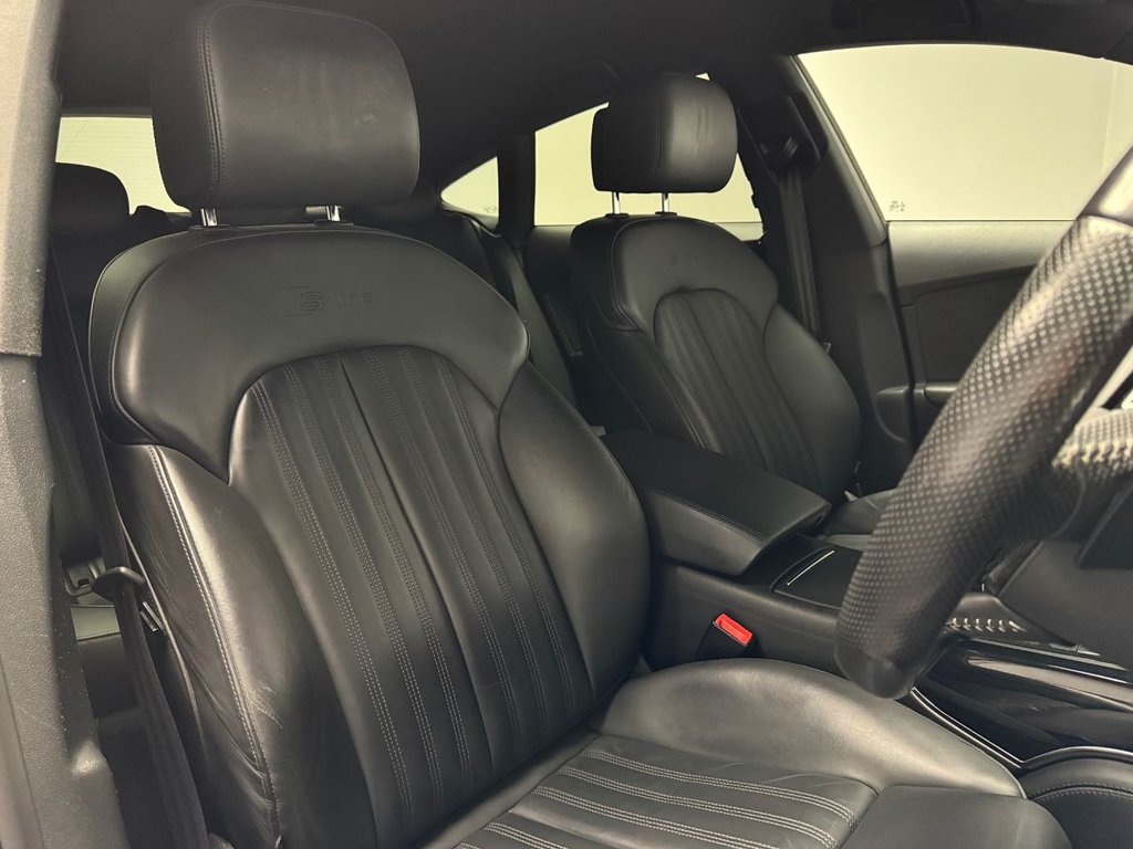 Used Audi A7 2017 for sale - 76528710: Photo 26