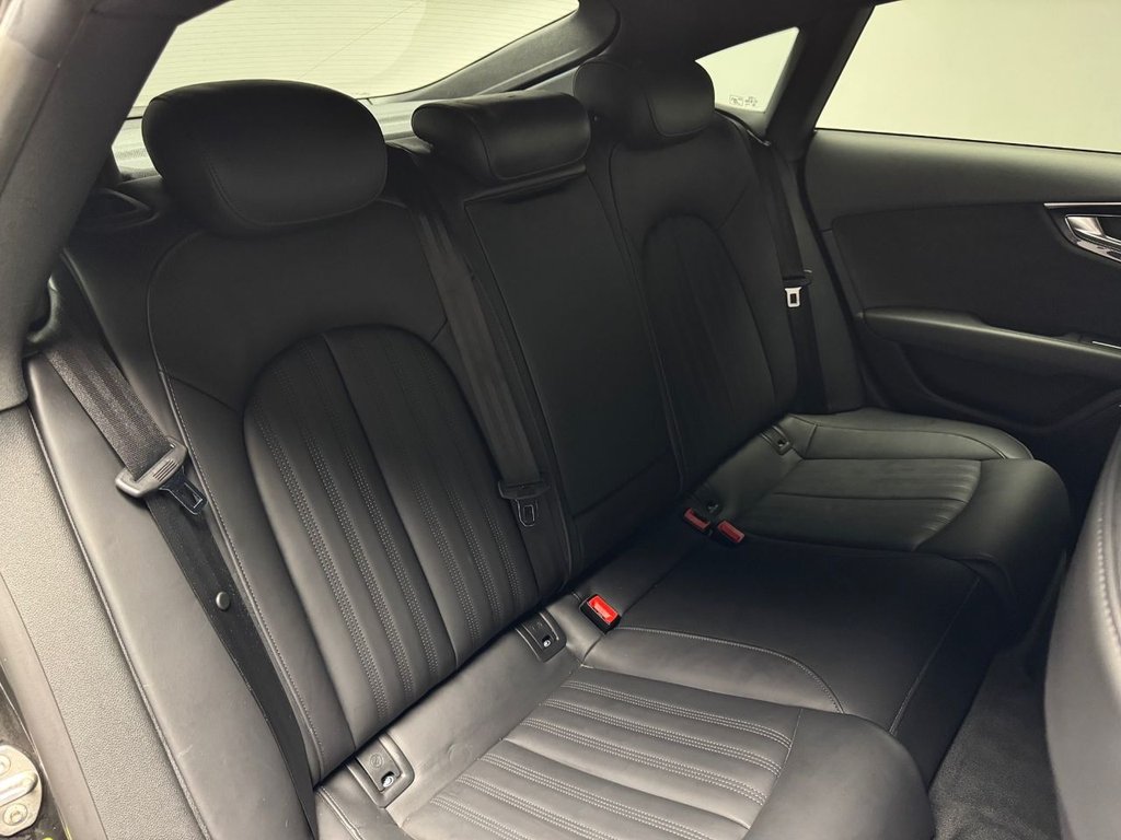 Used Audi A7 2017 for sale - 76528710: Photo 27