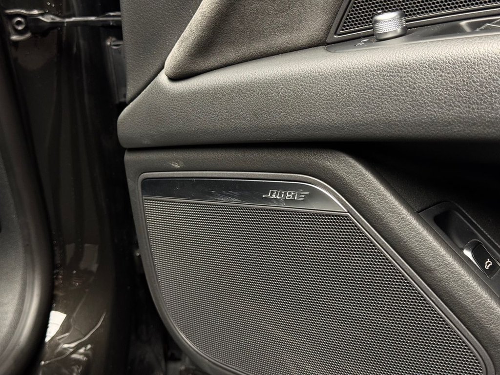 Used Audi A7 2017 for sale - 76528710: Photo 28