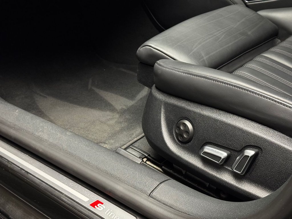 Used Audi A7 2017 for sale - 76528710: Photo 31