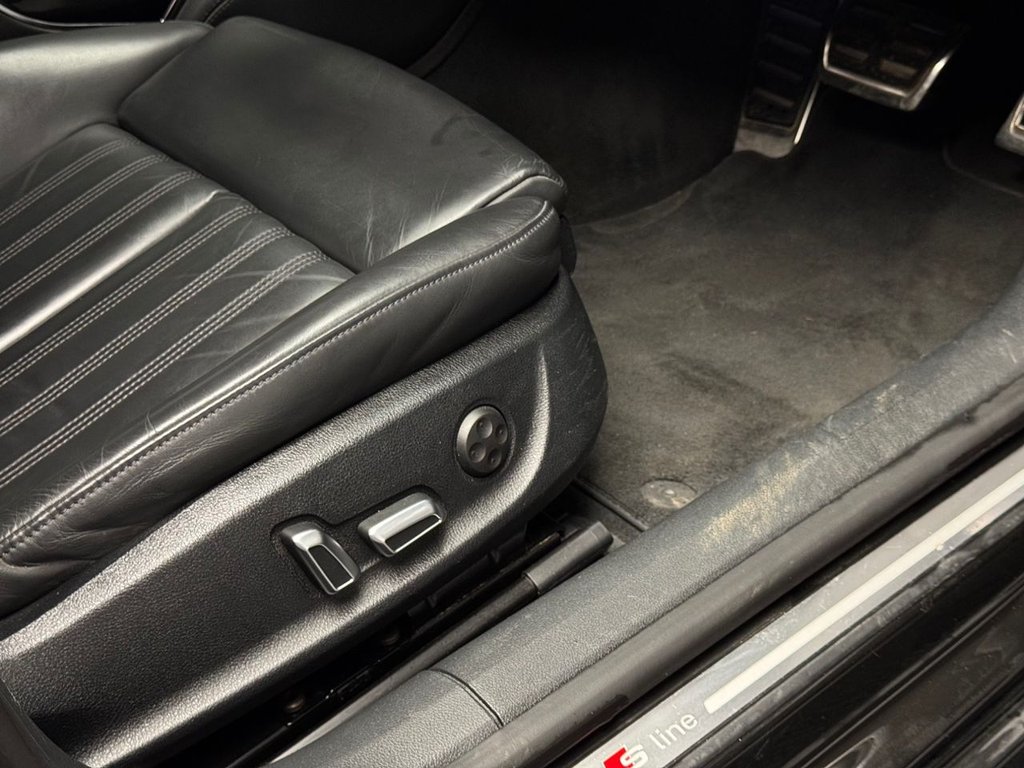 Used Audi A7 2017 for sale - 76528710: Photo 32