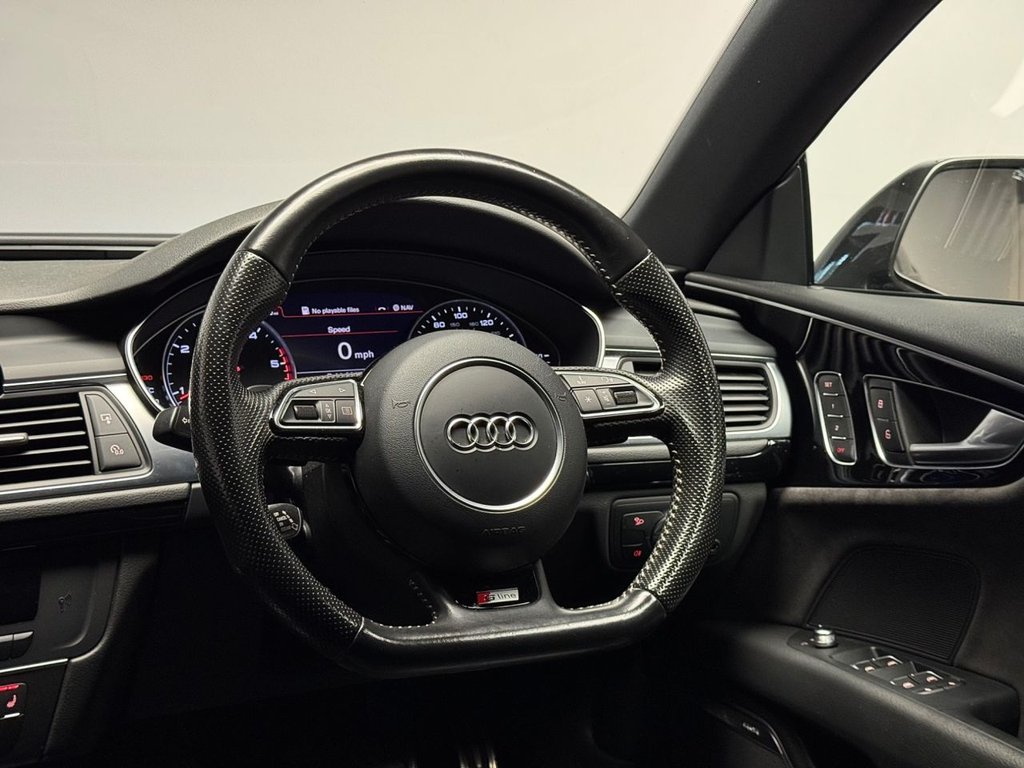 Used Audi A7 2017 for sale - 76528710: Photo 33