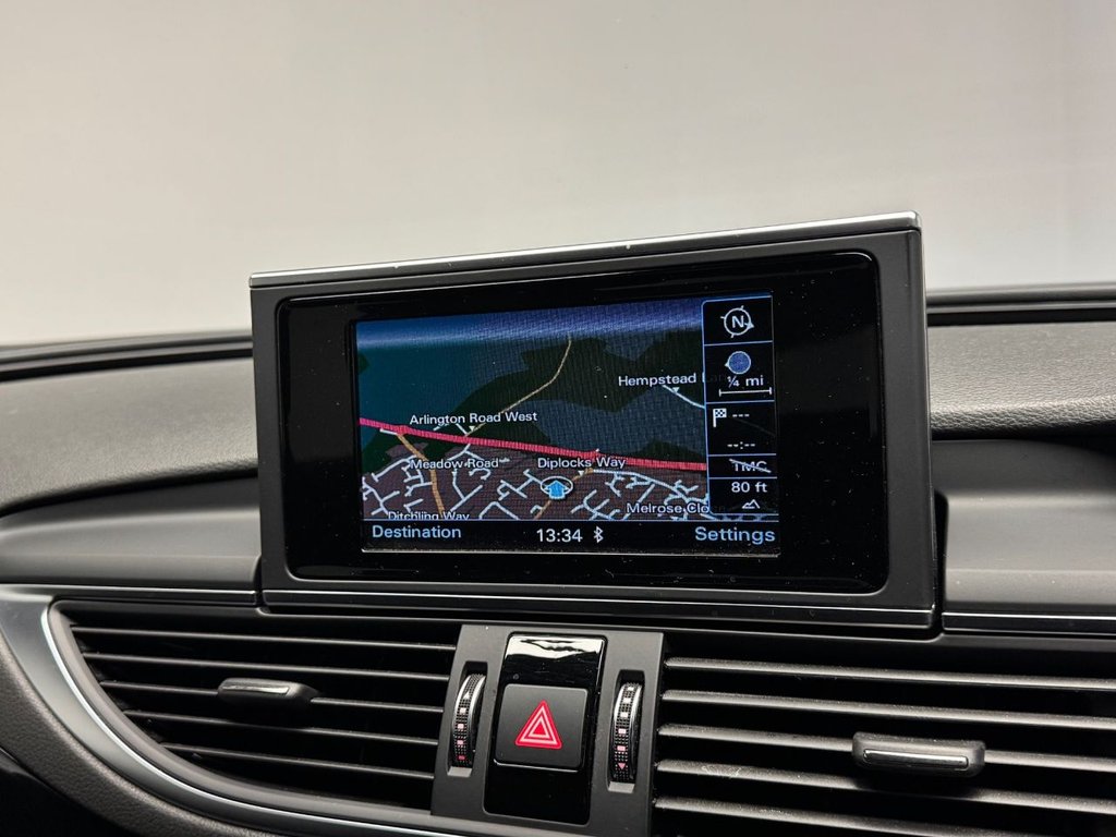 Used Audi A7 2017 for sale - 76528710: Photo 37