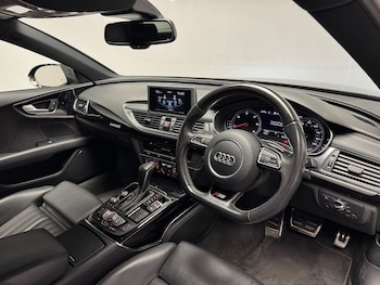 Used Audi A7 2017 for sale - 76528710: Photo