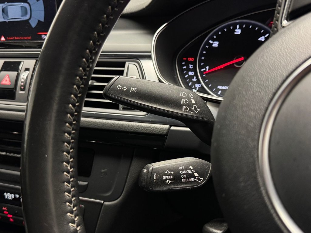 Used Audi A7 2017 for sale - 76528710: Photo 40