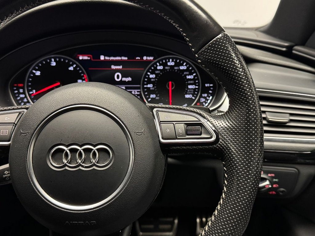 Used Audi A7 2017 for sale - 76528710: Photo 42